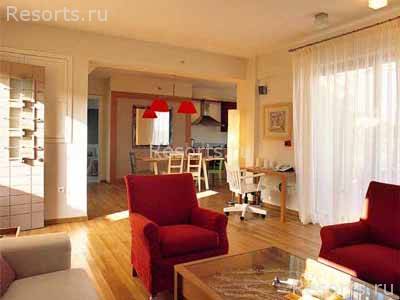 Pleiades Luxurious Villas 37